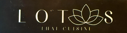 Lotus Thai Cuisine