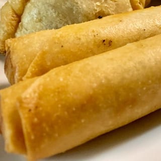 Spring Rolls