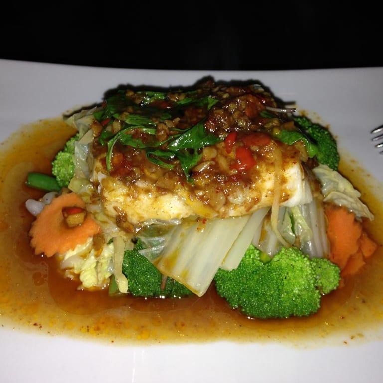 Lotus Thai Cuisine Rewards