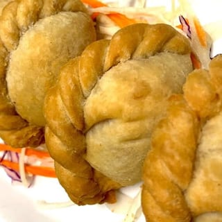Curry Puff