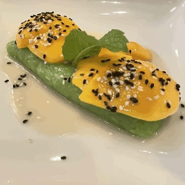 Sticky Rice.