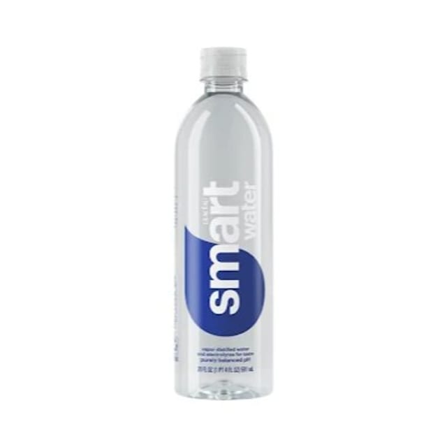 Voss Water (Small).
