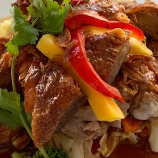 Duck Tamarind