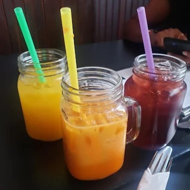 Juice.