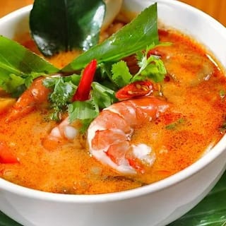 Soup